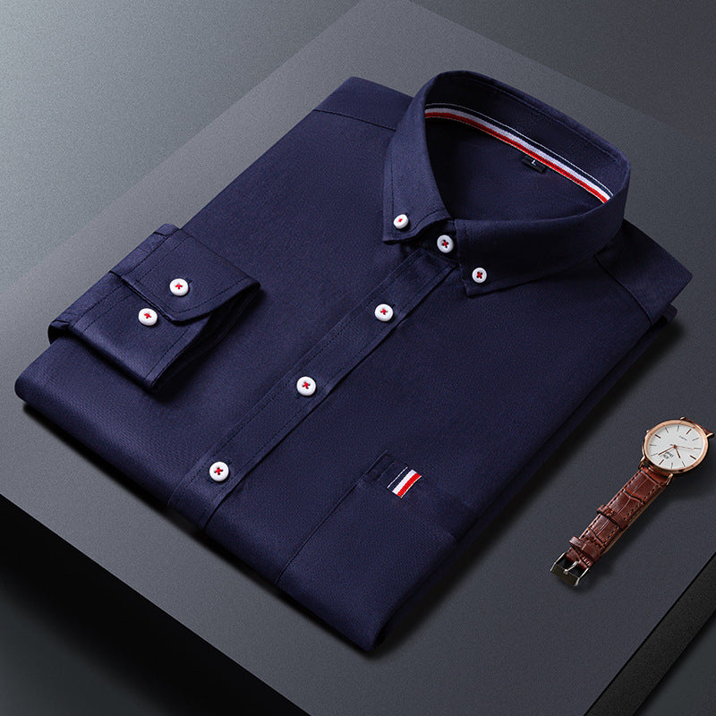 'Effortless Style; Men's Casul Shirts' - lataralimited