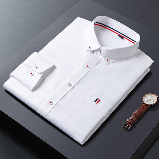 'Effortless Style; Men's Casul Shirts' - lataralimited