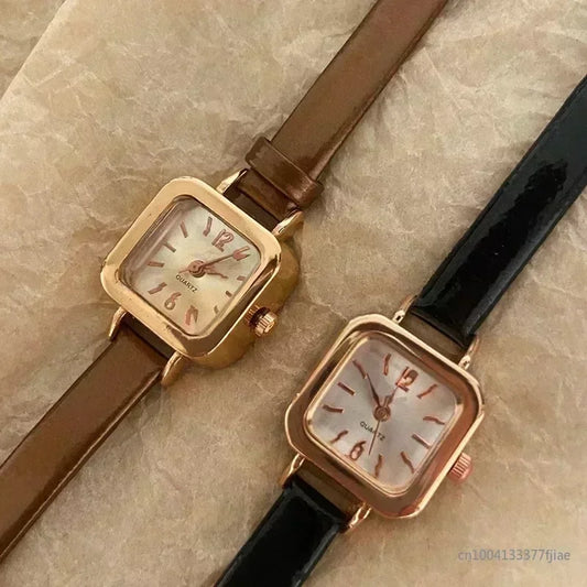 Hot Sales women Wristwatch Elegant. - lataralimited